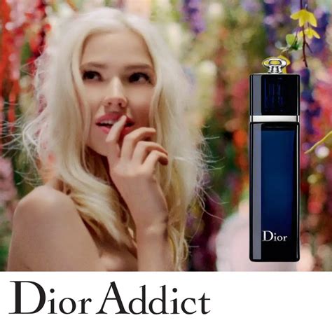 dior addict promo